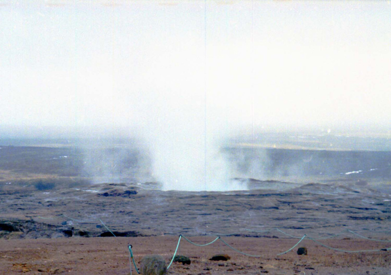 218 - Geysir - Great Geysir